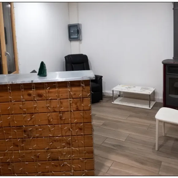 Bureau privé 40 m² 4 postes Coworking Chemin du Pras La Mulatière 69350 - photo 5