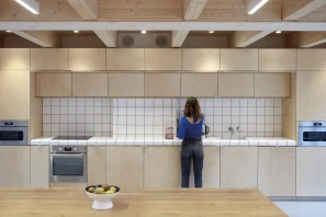 Open Space - 75011 - 8 postes - 450€