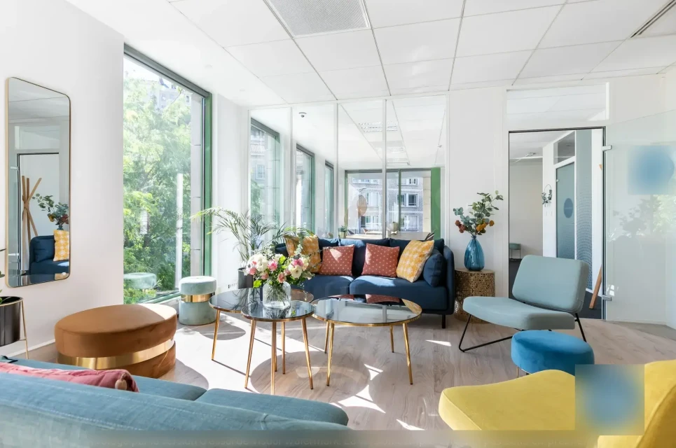 B'CoWorker Poitiers ToumaÏ