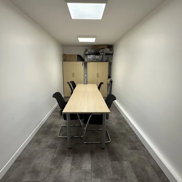 Espace indépendant 140 m² 18 postes Coworking Rue de l'Amiral Courbet Saint-Mandé 94160 - photo 8