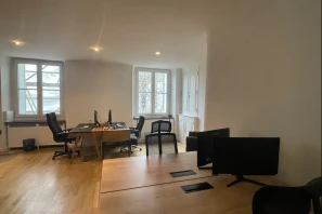 Bureau privé - 44000 - 10 postes - 249€