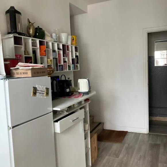 Bureau privé 20 m² 3 postes Coworking Rue de la Roquette Paris 75011 - photo 7