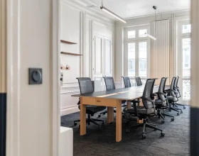 Espace indépendant