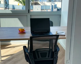 Bureau privé