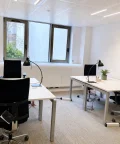 Bureau privé - 92200 - 4 postes - 2000€