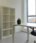 Bureau privé - 44200 - 3 postes - 1185€