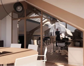 Espace indépendant