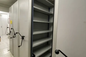 Bureau privé - 75010 - 2 postes - 600€