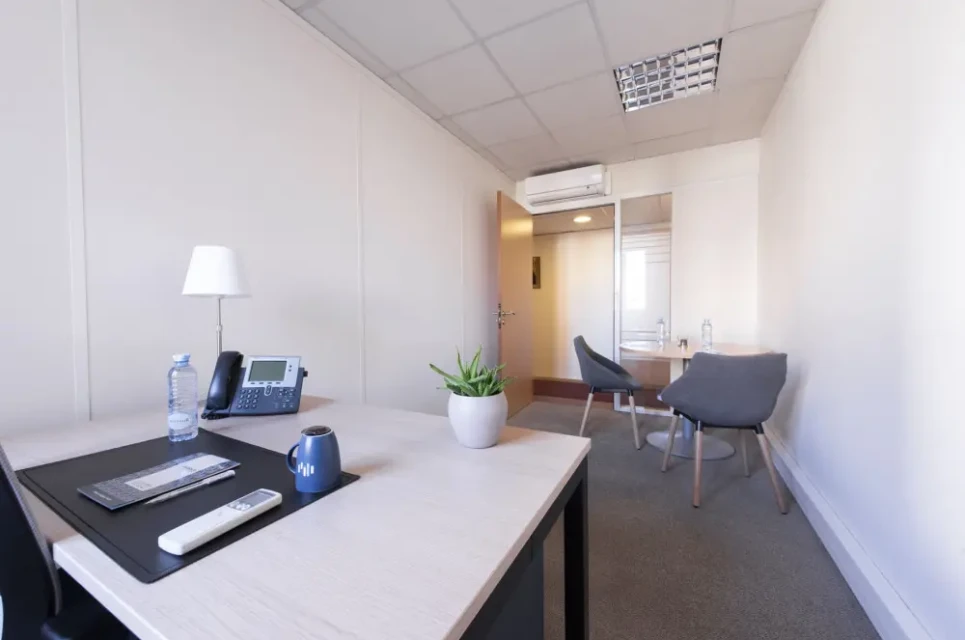 Bureau privé