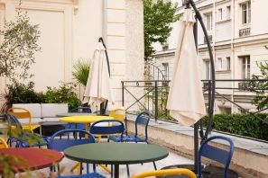 Espace indépendant - 75009 - 52 postes - 43160€
