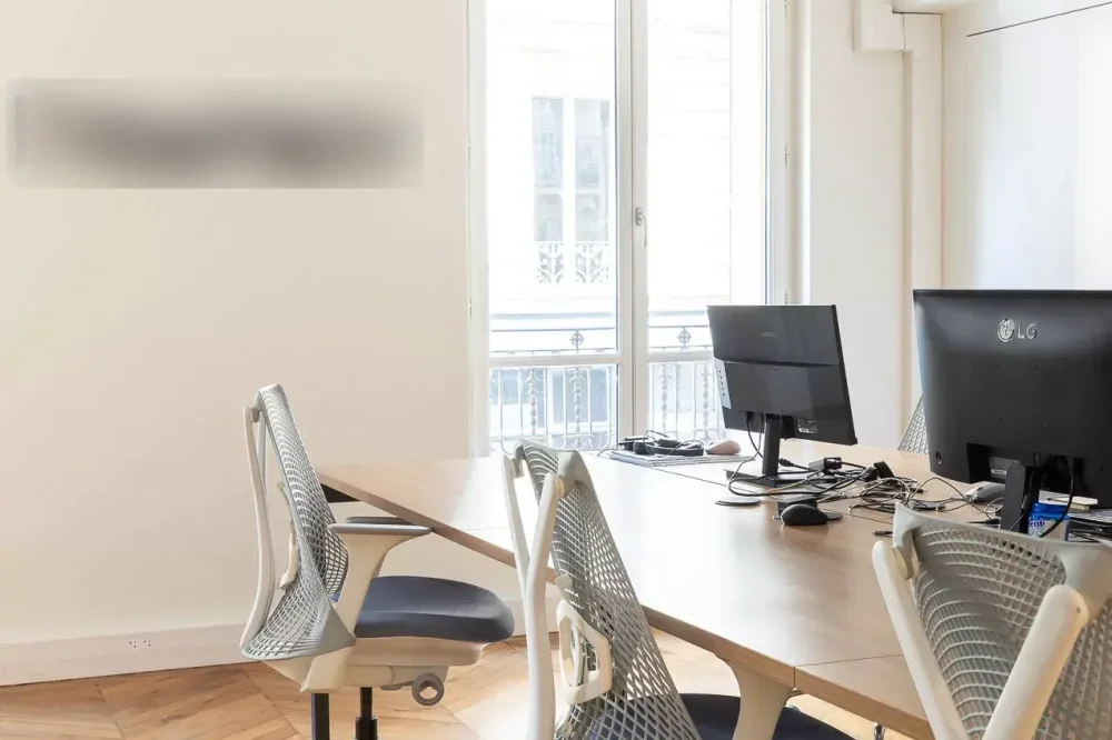 Espace indépendant - 75001 - 26 postes - 13500€