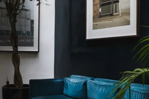 Bureau privé - 75008 - 5 postes - 4100€