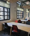 Bureau privé - 75018 - 20 postes - 12000€