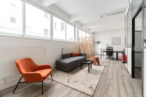 Espace indépendant - 75011 - 12 postes - 5000€