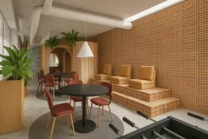 Open Space - 31000 - 81 postes - 156€