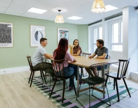 Espace indépendant