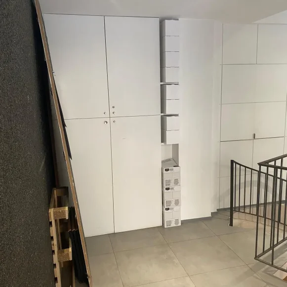 Bureau privé 42 m² 4 postes Location bureau Rue de Berri Paris 75008 - photo 11