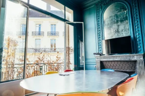 Open Space - 35000 - 4 postes - 280€