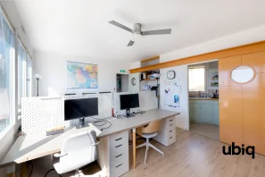 Bureau privé - 75020 - 12 postes - 2940€