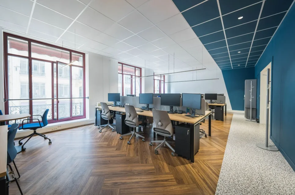 Urban Station Réaumur 120