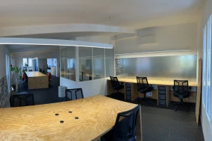 Bureau privé - 93100 - 13 postes - 3500€