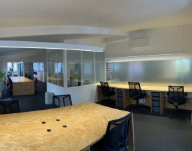 Bureau privé