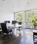 Bureau privé - 75016 - 6 postes - 2025€