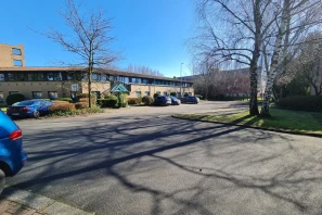 Bureau privé - 59650 - 4 postes - 590€