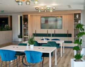 Bureau privé