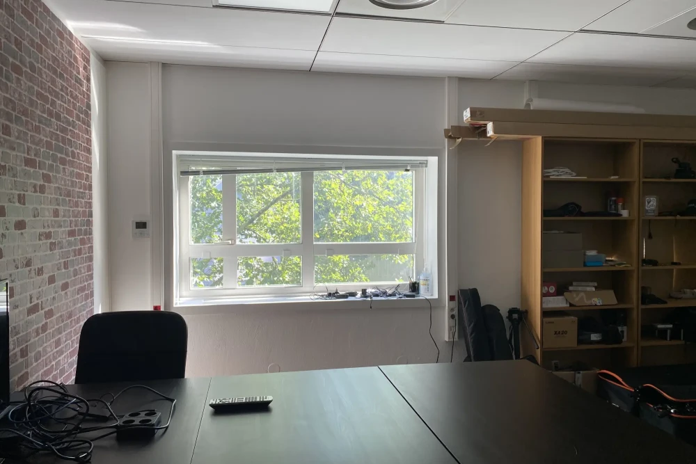 Bureau privé - 69009 - 10 postes - 2500€