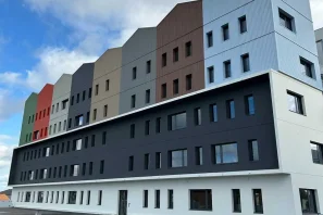 Bureau privé - 44400 - 3 postes - 760€