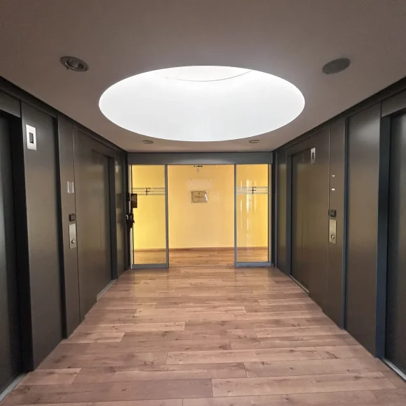 Bureau privé 121 m² 15 postes Location bureau Rue Courtois Pantin 93500 - photo 3