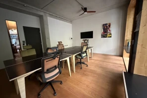 Bureau privé - 94200 - 5 postes - 1200€