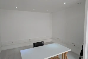 Bureau privé - 75019 - 6 postes - 1200€