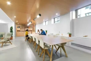 Espace indépendant - 75008 - 165 postes - 111326€