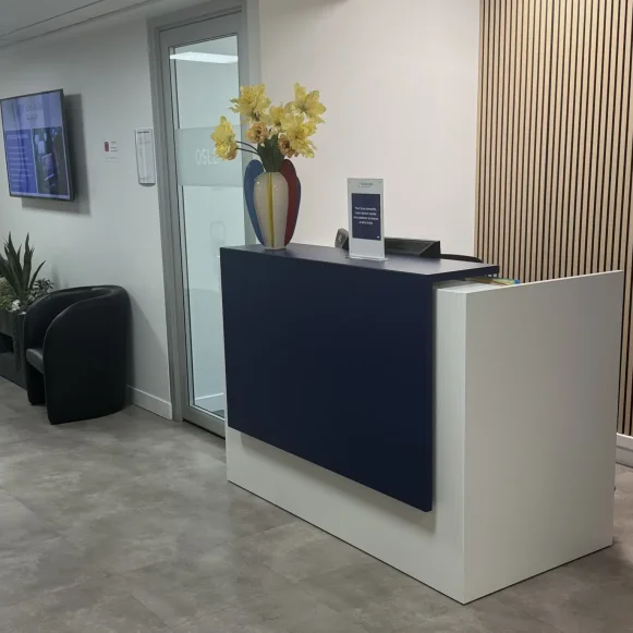 Bureau privé 25 m² 5 postes Location bureau Avenue de Malakoff Paris 75016 - photo 6