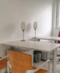 Bureau privé - 69008 - 3 postes - 650€
