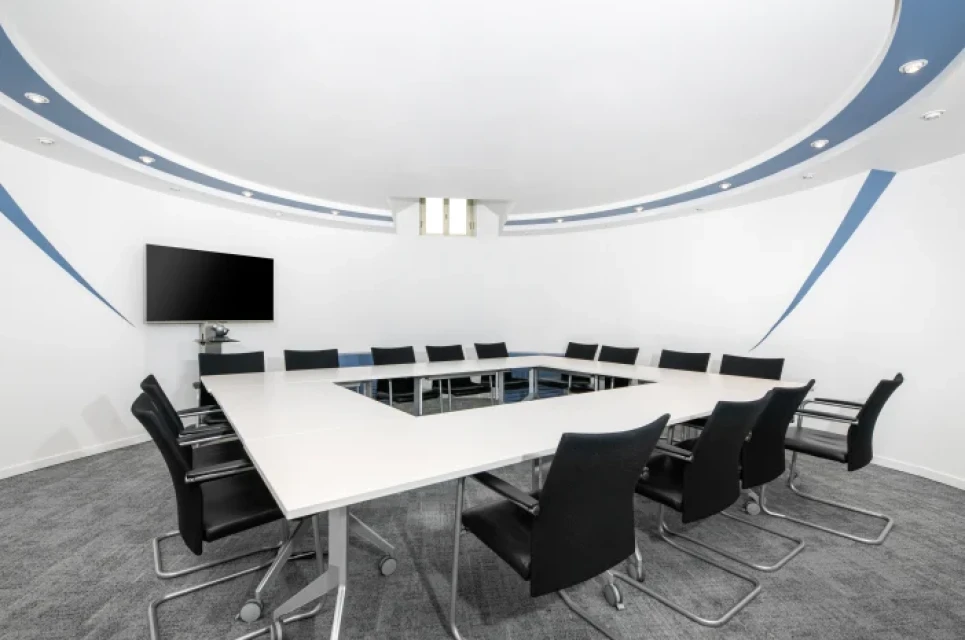 Regus - Champs Elysées