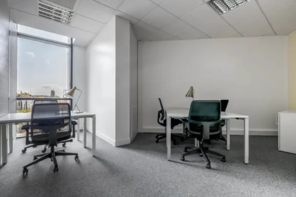 Regus - Orleans, Coligny