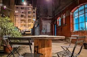 Open Space - 67000 - 4 postes - 150€