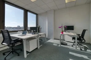 Bureau privé - 31000 - 5 postes - 2750€