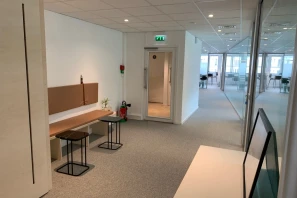 Espace indépendant - 92100 - 62 postes - 23750€