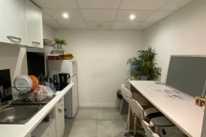 Espace indépendant - 93500 - 19 postes - 6000€