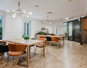 Bureau privé