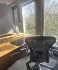Bureau privé - 75008 - 4 postes - 1800€