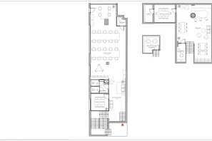 Espace indépendant - 75009 - 24 postes - 13500€