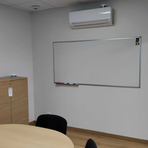 Bureau privé 50 m² 6 postes Location bureau Route de Vienne Lyon 69007 - photo 11