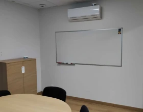 Bureau privé