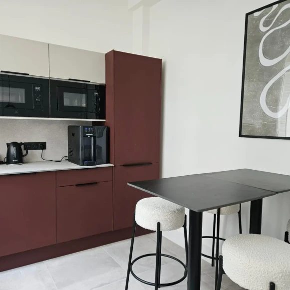 Espace indépendant 160 m² 26 postes Location bureau Rue Beaubourg Paris 75003 - photo 1