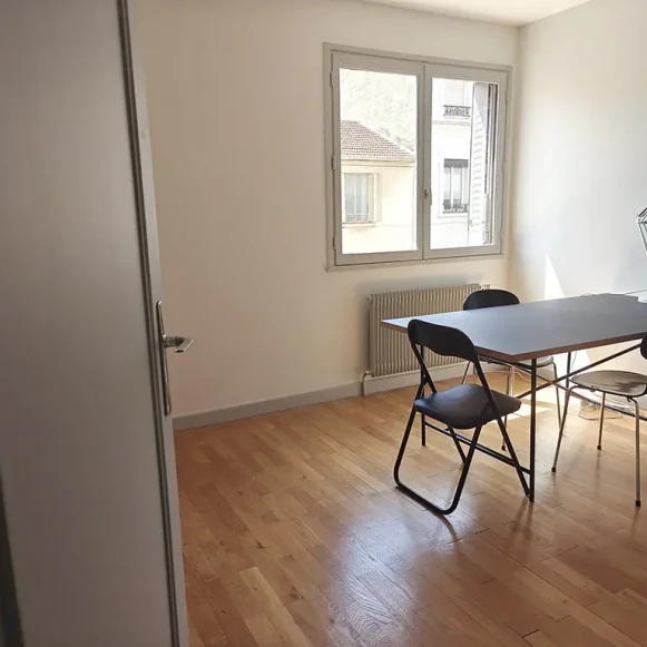 Bureau privé 12 m² 3 postes Location bureau Rue du Dauphiné Lyon 69003 - photo 5